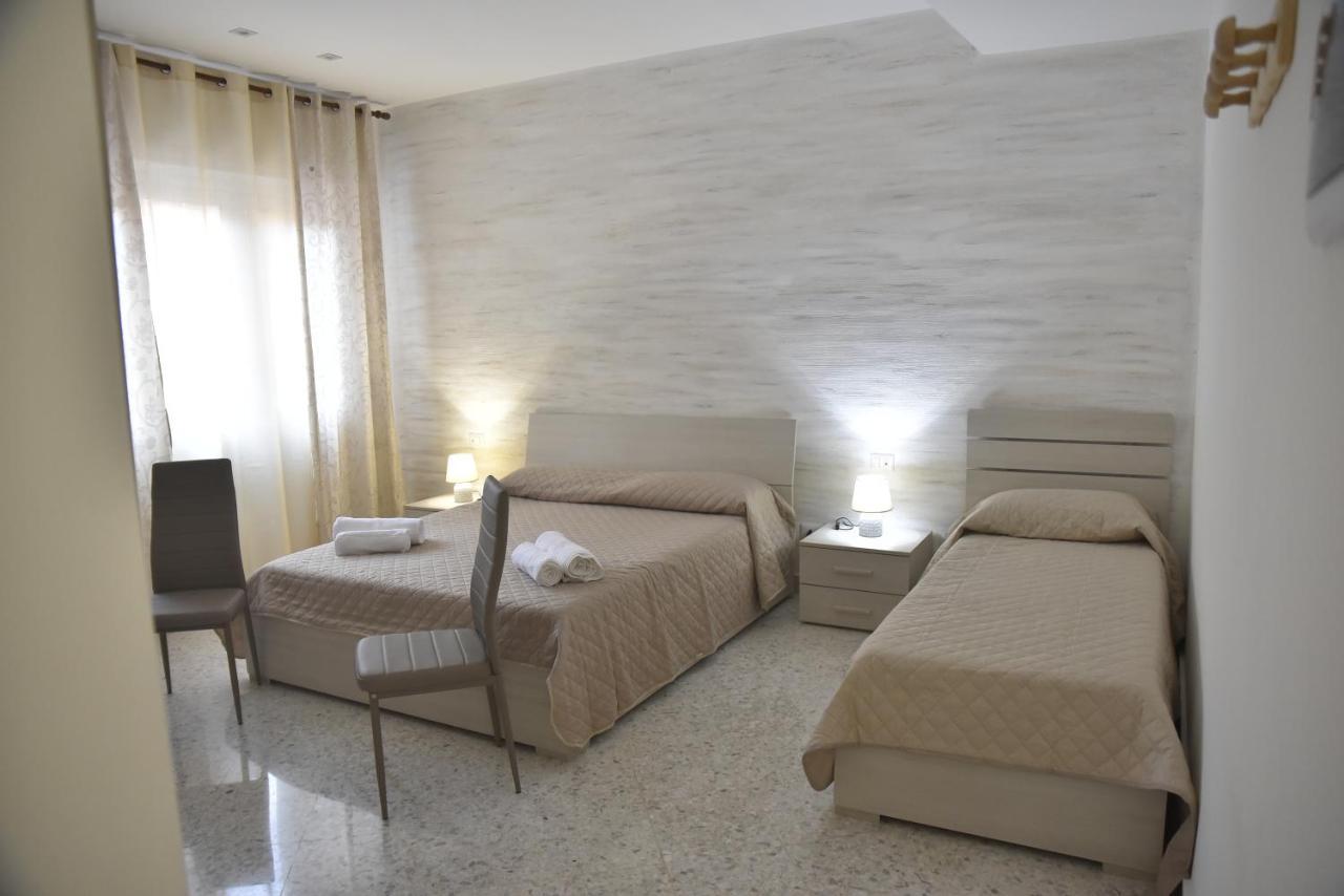 B&B Stella Катания Экстерьер фото
