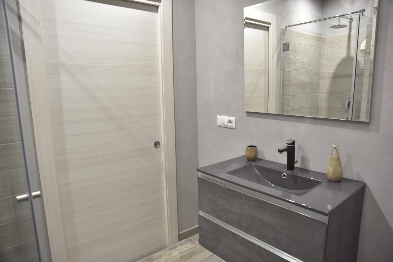 B&B Stella Катания Экстерьер фото