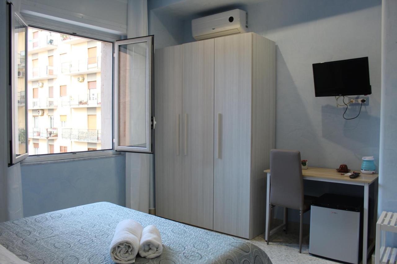 B&B Stella Катания Экстерьер фото